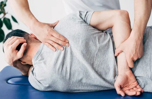 Chiropractic Care