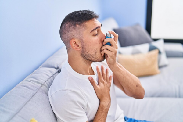 Asthma
