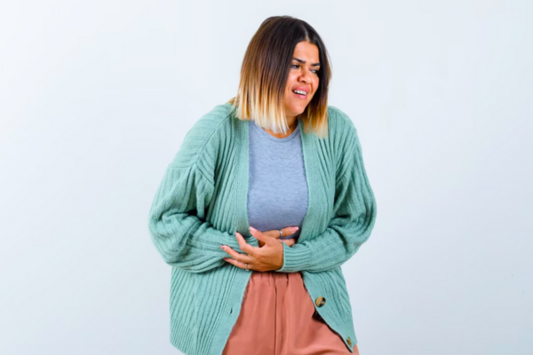 Irritable Bowel Syndrome
