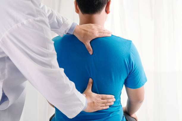 Chiropractic Solutions for Back Pain - Cape Girardeau