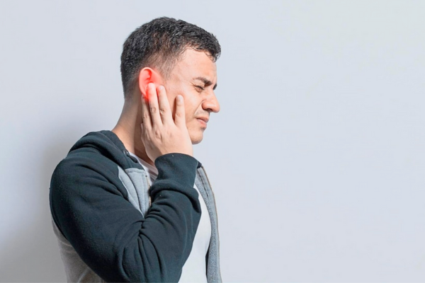 INNER EAR DISORDER