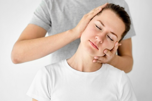 Solution for Neck Pain