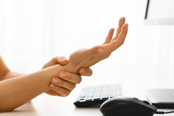 CARPAL TUNNEL - Victory Spinal Care Brevard MO