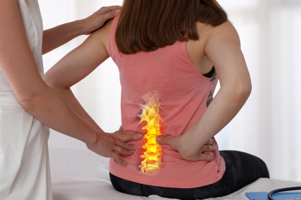 Chiropractic Care Research