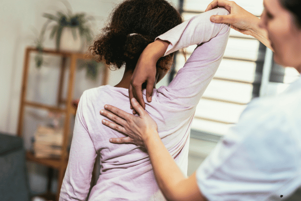 Chiropractic Care for Children