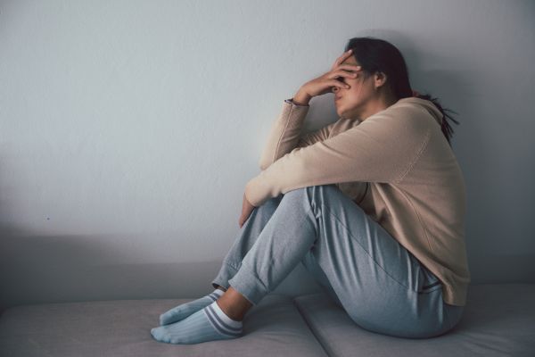 Anxiety and Depression
