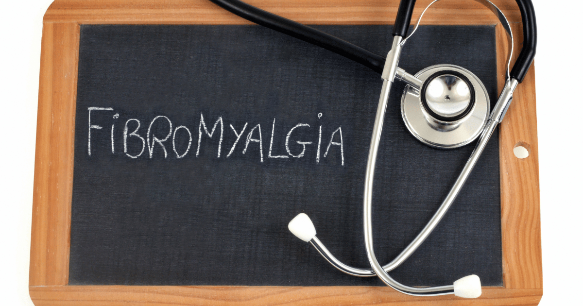 Fibromyalgia Cape Girardeau MO