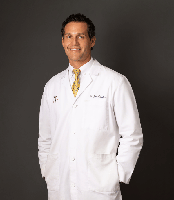 Dr Jered