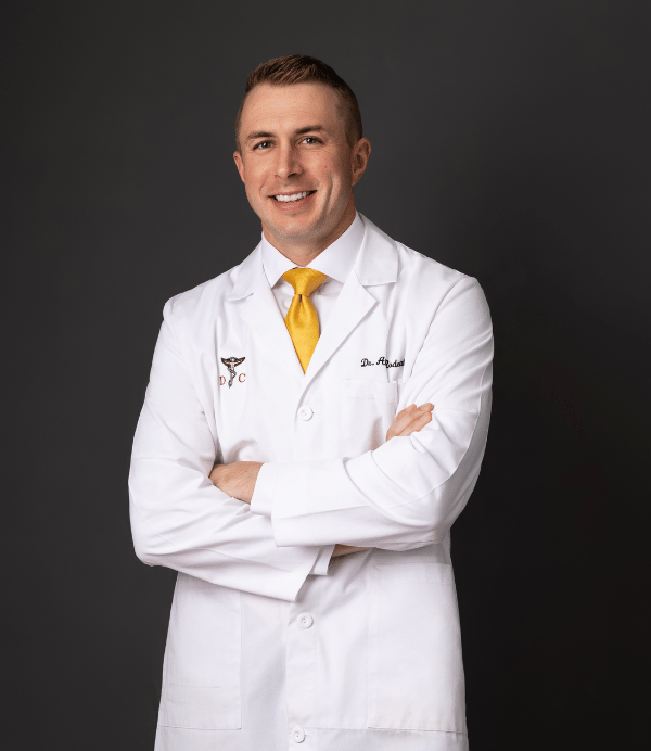 Dr Alex