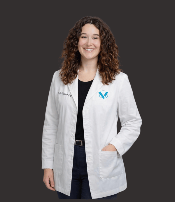 Dr. Kathleen King